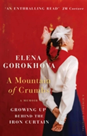 A Mountain Of Crumbs