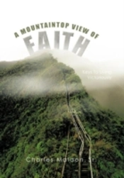 A Mountaintop View Of Faith
