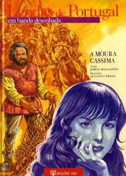 Bertrand.pt - A Moura Cassima