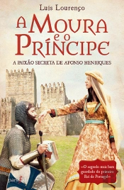 A Moura e o Príncipe