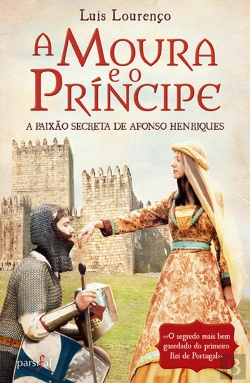Bertrand.pt - A Moura e o Príncipe