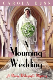 A Mourning Wedding