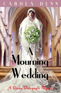 Bertrand.pt - A Mourning Wedding