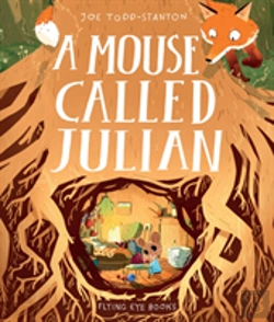 Bertrand.pt - A Mouse Called Julian