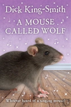 Bertrand.pt - A Mouse Called Wolf