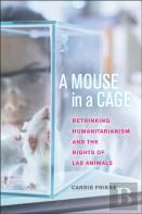 A Mouse In A Cage