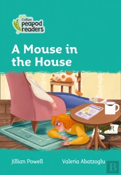 Bertrand.pt - A Mouse In The House