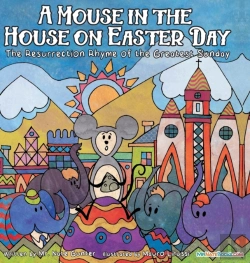 Bertrand.pt - A Mouse In The House On Easter Day