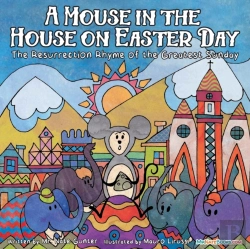 Bertrand.pt - A Mouse In The House On Easter Day