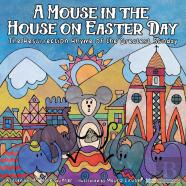 A Mouse In The House On Easter Day
