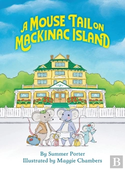 Bertrand.pt - A Mouse Tail On Mackinac Island