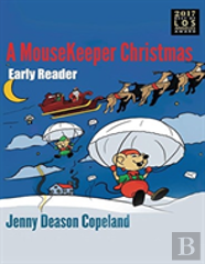 A Mousekeeper Christmas