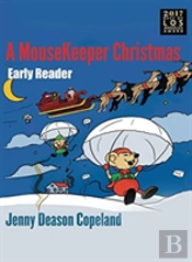 A Mousekeeper Christmas