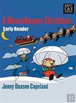 Bertrand.pt - A Mousekeeper Christmas