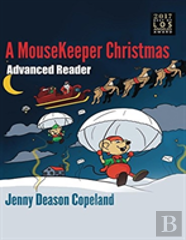 A Mousekeeper Christmas
