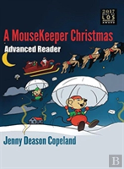 Bertrand.pt - A Mousekeeper Christmas