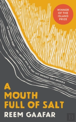 Bertrand.pt - A Mouth Full Of Salt