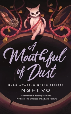 Bertrand.pt - A Mouthful Of Dust