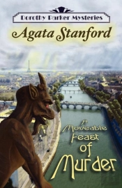 A Moveable Feast Of Murder