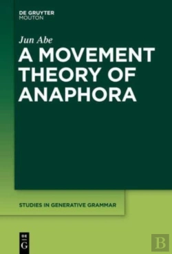 Bertrand.pt - A Movement Theory Of Anaphora