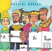 A Movement With The Royals