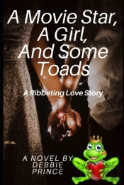 A Movie Star, A Girl, And Some Toads