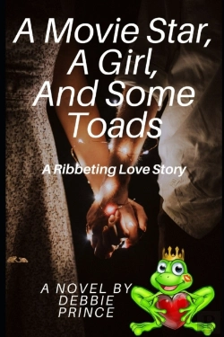 Bertrand.pt - A Movie Star, A Girl, And Some Toads