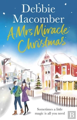 Bertrand.pt - A Mrs Miracle Christmas