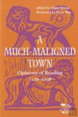 Bertrand.pt - A Much-Maligned Town