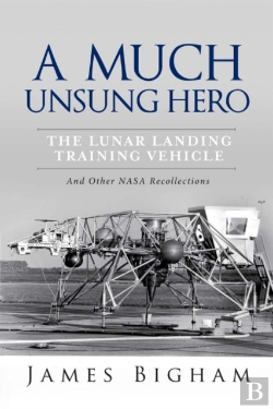 Bertrand.pt - A Much Unsung Hero, The Lunar Landing Training Vehicle
