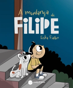 Bertrand.pt - A Mudança de Filipe