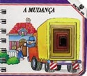 A Mudança