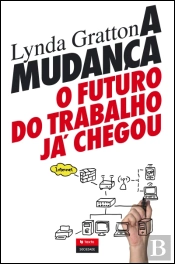 A Mudança