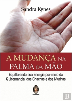 Bertrand.pt - A Mudança na Palma da Mão