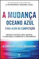A Mudança Oceano Azul