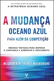 A Mudança Oceano Azul