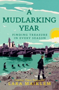 Bertrand.pt - A Mudlarking Year
