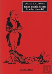 A Muito Estranha História de Pedro Schlemihl