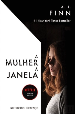 Bertrand.pt - A Mulher à Janela