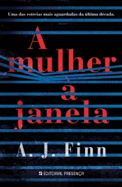 A Mulher À Janela