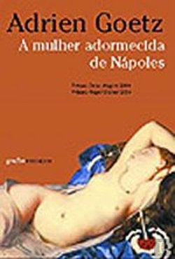 Bertrand.pt - A Mulher Adormecida de Nápoles 