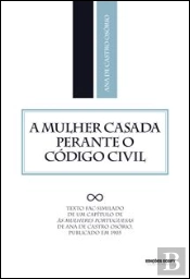 A Mulher Casada Perante o Código Civil