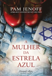 A Mulher da Estrela Azul