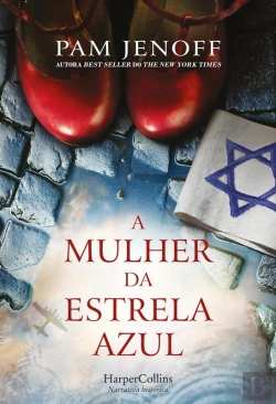 Bertrand.pt - A Mulher Da Estrela Azul