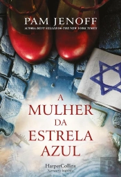 A Mulher Da Estrela Azul