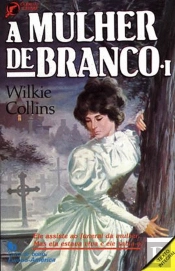 A Mulher de Branco I