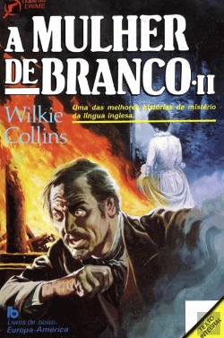 Bertrand.pt - A Mulher de Branco II