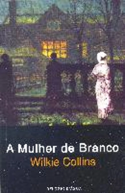 Bertrand.pt - A Mulher de Branco