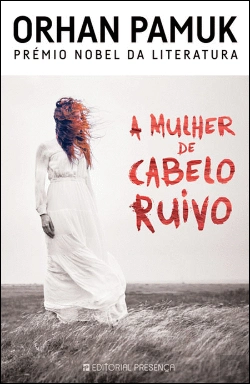Bertrand.pt - A Mulher de Cabelo Ruivo