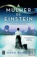 A Mulher de Einstein